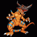 Geogreymon