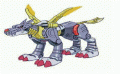 Metalgarurumon